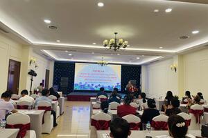 Tập huấn nâng cao kỹ năng cấp cứu tai nạn giao thông trên địa bàn tỉnh Ninh Bình năm 2026