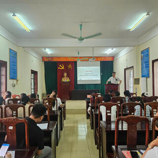 TIN TỨC SỰ KIỆN