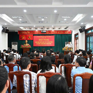 TIN TỨC SỰ KIỆN