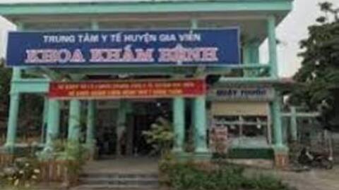 Kết quả hoạt động truyền thông giáo dục sức khỏe tại Trung tâm y tế huyện Gia Viễn.