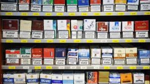Bài 14 - Quy định về bán thuốc lá