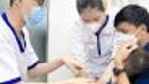 Tiêm đầy đủ vaccine sởi có hiệu quả phòng bệnh lên đến 98%