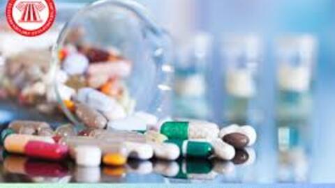 Cảnh báo thuốc giả, thuốc lưu hành trái phép trên thị trường