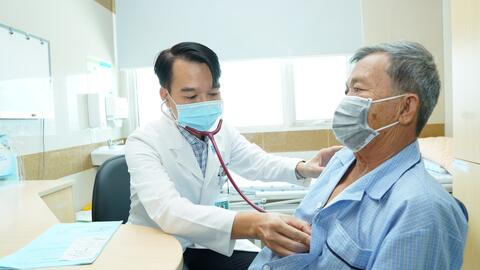 Đảm bảo y tế trong kỳ nghỉ lễ 30 tháng 4 và 01 tháng 5 năm 2025
