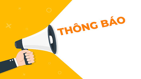 Thư mời báo giá mua sắm trang thiết bị