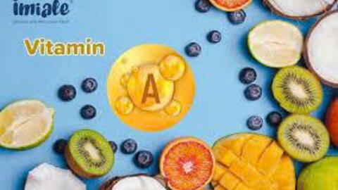 6 lợi ích sức khỏe của vitamin A dựa trên bằng chứng khoa học