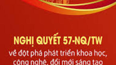 Ngành Y tế Ninh Bình triển khai kế hoạch đột phá phát triển khoa học, công nghệ, đổi mới sáng tạo và chuyển đổi số theo tinh thần Nghị quyết 57-NQ/TW