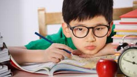 Tật khúc xạ học đường và cách phòng tránh