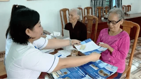 CHUYÊN MỤC Y TẾ SỐ 2 THÁNG 10 NĂM 2025