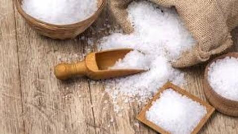 Hậu quả của việc thiếu hụt I-ốt và cách phòng tránh