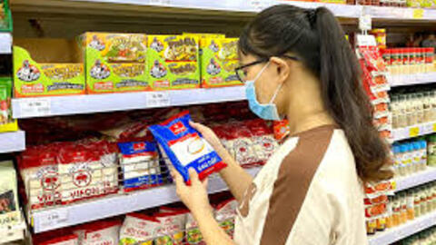 Hướng dẫn cách bảo quản, lựa chọn và sử dụng muối I-ốt