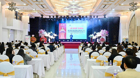 Lễ Mít tinh hưởng ứng Ngày toàn dân mua và sử dụng muối I-ốt 02/11 và Ngày Thế giới phòng chống Đái tháo đường 14/11