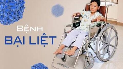 Tăng cường phòng chống bệnh bại liệt – Bảo vệ thành quả quốc gia