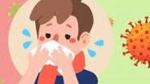 Phòng chống bệnh cúm mùa, bảo vệ sức khỏe cộng dồng