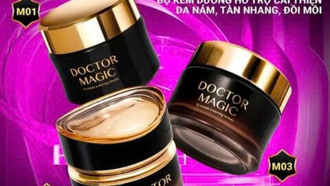 Tăng cường kiểm tra, giám sát chất lượng sản phẩm mỹ phẩm