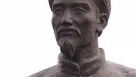 Kỷ niệm 260 năm ngày sinh Đại thi hào Nguyễn Du (1765 – 2025), Trung tâm Kiểm soát bệnh tật học tập tư tưởng nhân văn, gắn với nhiệm vụ chăm sóc sức khỏe nhân dân