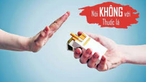 Các bài hát truyền thông về PCTH thuốc lá năm 2025 - các tác phẩm đạt giải Khuyến khích