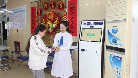 Bệnh viện Phụ sản Nam Định – điểm tựa tin cậy cho sức khỏe mẹ và bé