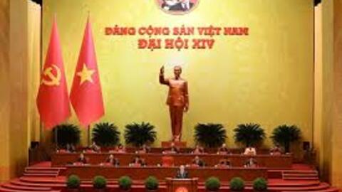 KẾT QUẢ ĐẠI HỘI ĐẠI BIỂU TOÀN QUỐC LẦN THỨ XIV ĐẢNG CỘNG SẢN VIỆT NAM