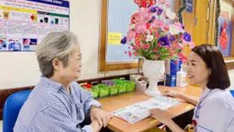 Đảm bảo công tác y tế, sẵn sàng phục vụ Nhân dân đón Tết Bính Ngọ 2026