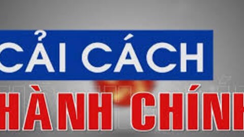 Đẩy mạnh thông tin, tuyên truyền cải cách hành chính