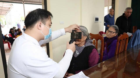 Những điều cần biết về bệnh Glôcôm và các biện pháp phòng tránh