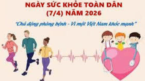 Lịch sử, ý nghĩa Ngày Sức khỏe toàn dân