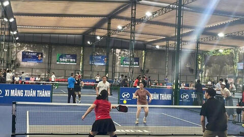 Tổ chức các hoạt động thể thao ngành y tế tỉnh Ninh Bình năm 2026