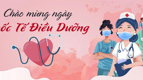 Lịch sử ra đời và ý nghĩa ngày Quốc tế Điều dưỡng 12/5