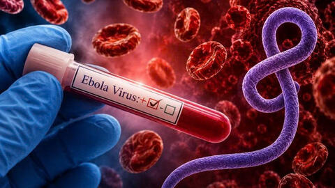 Bộ Y tế tăng cường giám sát trước nguy cơ dịch Ebola