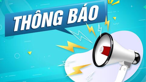 THÔNG BÁO Công khai kết quả xét tặng danh hiệu Thầy thuốc nhân dân, Thầy thuốc ưu tú lần thứ 15 - năm 2027 của trung tâm Kiểm soát bệnh tật tỉnh Ninh Bình