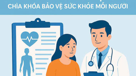 Bao Lâu Nên Khám Sức Khỏe Định Kỳ Một Lần?