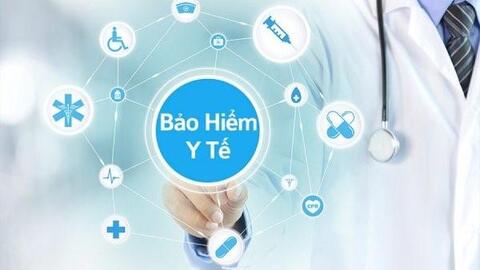 Những điểm mới về chính sách BHYT có hiệu lực từ ngày 01/7/2026