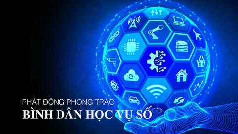 Tập trung tuyên truyền các nhiệm vụ trọng tâm tháng 8/2026 – Đẩy mạnh chuyển đổi số, phát triển kinh tế và giáo dục truyền thống
