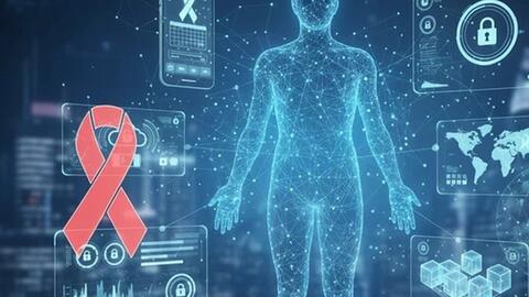 Chuẩn hóa dữ liệu HIV/AIDS - Nền tảng nâng cao hiệu quả quản lý  và chăm sóc người bệnh