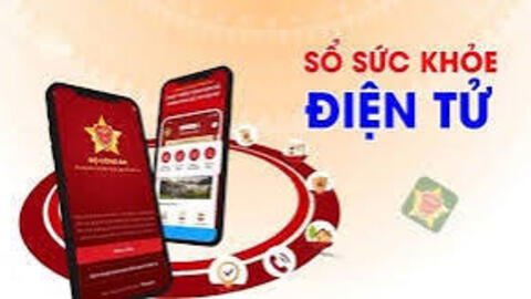 Ngành Y tế Ninh Bình đẩy mạnh tạo lập Sổ sức khỏe điện tử trên VNeID
