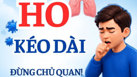 Video - Ho kéo dài đường chủ quan