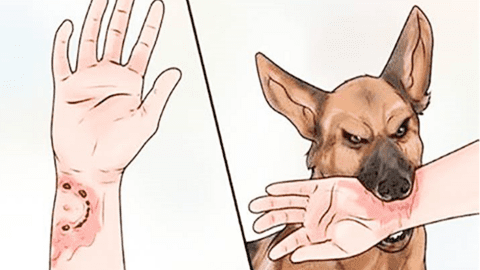 Các khuyến cáo và thông điệp  phục vụ công tác truyền thông phòng, chống bệnh dại