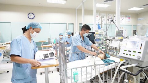 Hiểu đúng về Dự thảo Luật Hiến, lấy, ghép mô, bộ phận cơ thể người và hiến, lấy xác sửa đổi