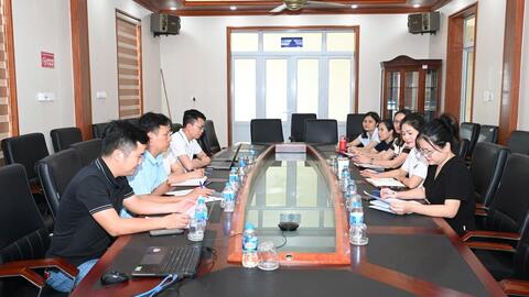 Viện Vệ sinh dịch tễ Trung ương: Lấy ý kiến dự thảo Nghị định quy định chi tiết và hướng dẫn thi hành một số điều của Luật phòng bệnh