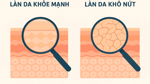 BÍ QUYẾT "VÀNG" CHĂM SÓC VÀ BẢO VỆ LÀN DA KHỎE MẠNH TRONG MÙA LẠNH