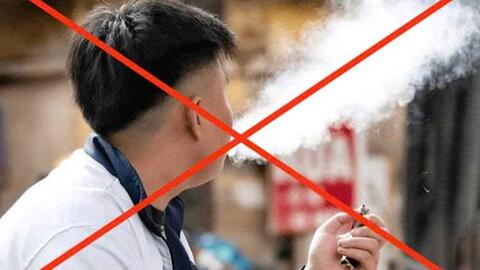 Đề xuất sửa Luật Phòng, chống tác hại của thuốc lá với nhiều quy định 'siết' thuốc lá mới