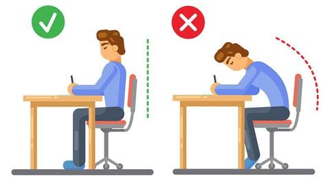 Chăm sóc mắt học đường: Giải pháp bảo vệ thị lực cho học sinh