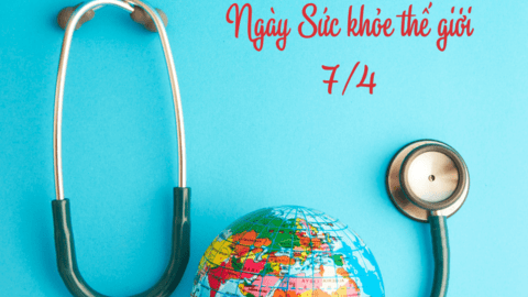 Bộ Y tế ban hành Kế hoạch Triển khai Ngày Sức khỏe toàn dân năm 2026