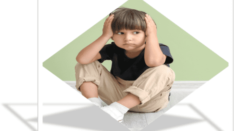 PHÁT HIỆN SỚM RỐI LOẠN PHỔ TỰ KỶ Ở TRẺ EM