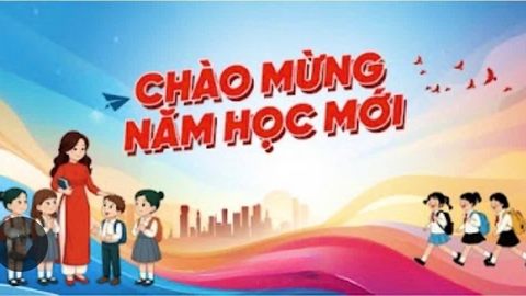 Khám sức khỏe học đường - Hành trang quan trọng cho một năm học khỏe mạnh