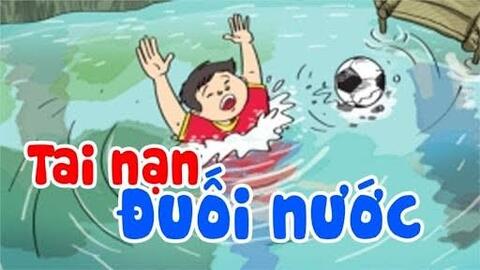 Xã Giao Ninh triển khai thực hiện công tác phòng, chống tai nạn đuối nước đối với trẻ em trên địa bàn
