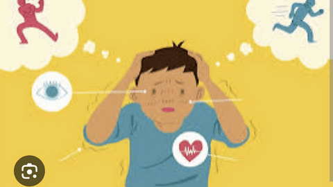 Chăm sóc sức khỏe tâm thần trẻ em- lan tỏa yêu thương từ những điều nhỏ nhất