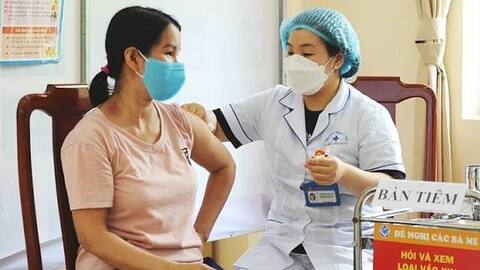 Nâng cao chất lượng đội ngũ cán bộ ngành Y tế, đáp ứng yêu cầu phát triển trong giai đoạn mới