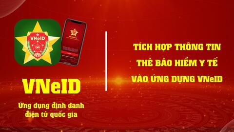 Ninh Bình: Hơn 500 nghìn người được khám sức khỏe định kỳ, đẩy mạnh liên thông Sổ sức khỏe điện tử trên VNeID